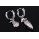 Серьги 12-40627