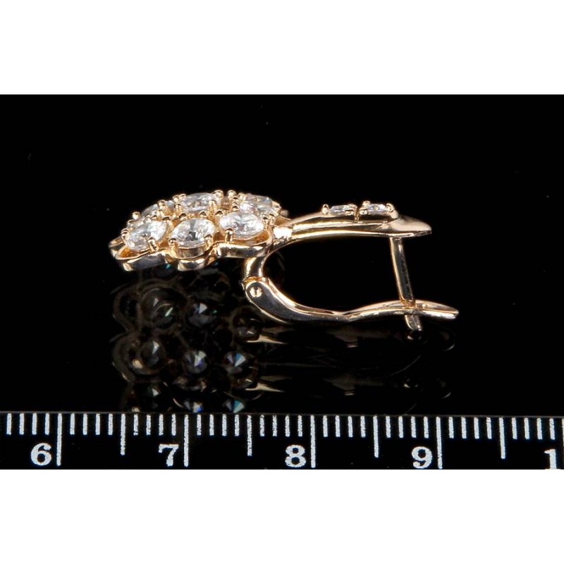 Серьги 12-18404