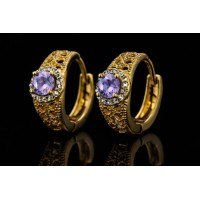 Серьги 12-75773