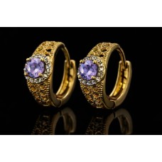 Серьги 12-75773