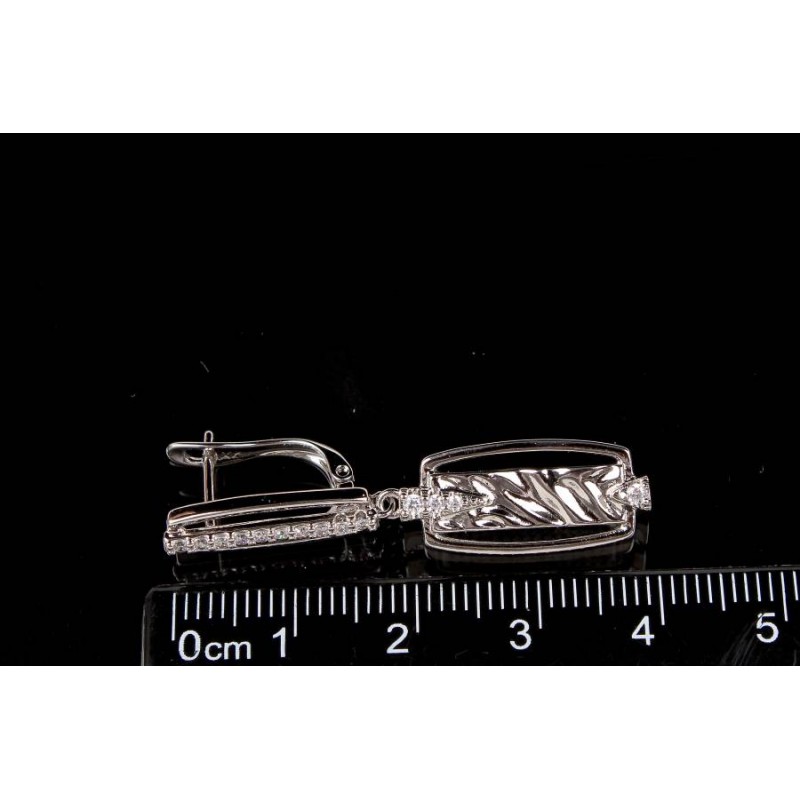 Серьги 12-60717