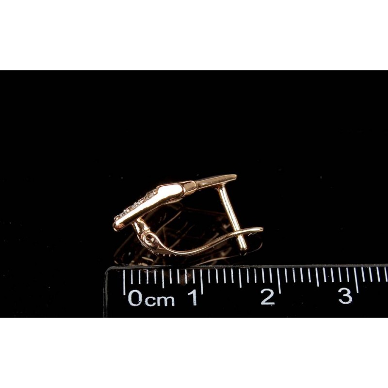 Серьги 12-63176