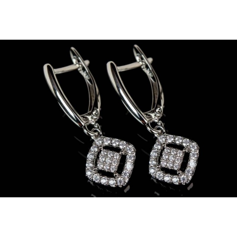 Серьги 12-52453