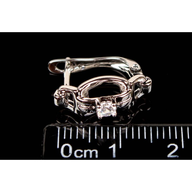 Серьги 12-70211