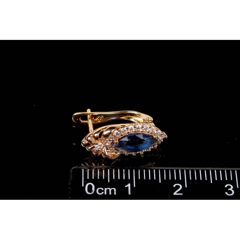 Серьги 12-65262