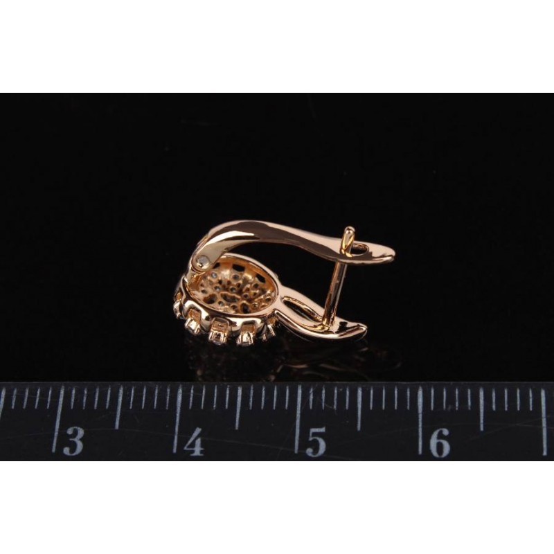 Серьги 12-41389