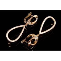 Серьги 12-66252