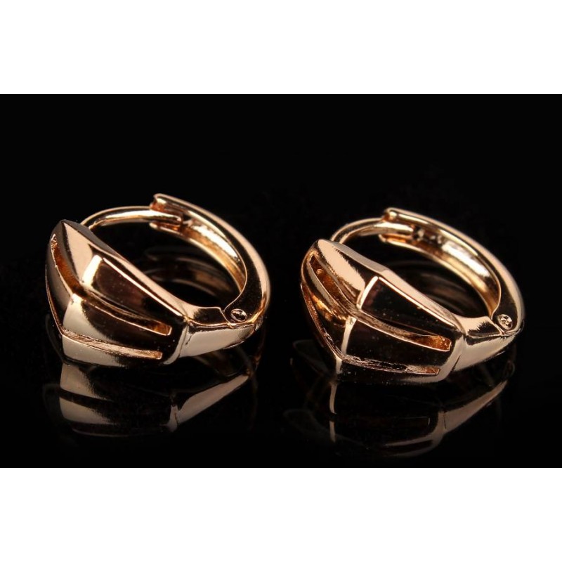 Сережки 12-55454