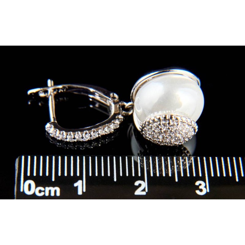 Серьги 12-73137