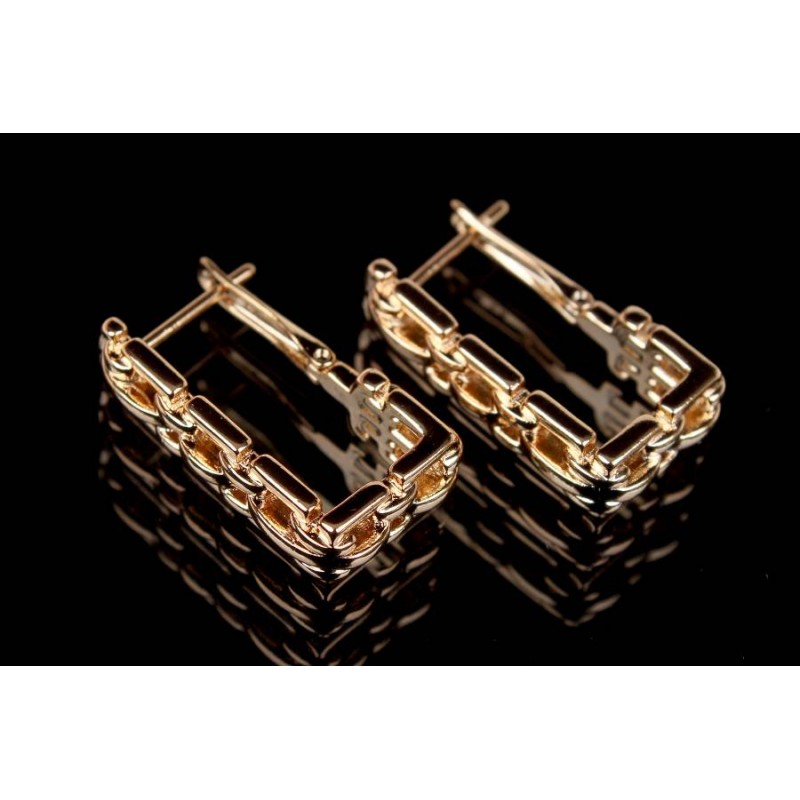 Серьги 12-64869