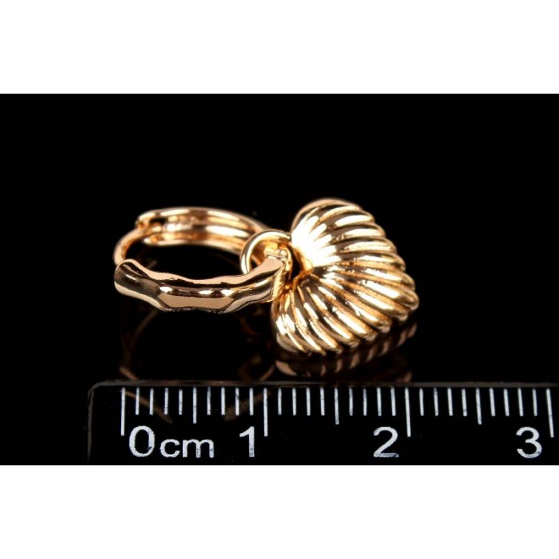 Серьги 12-69918