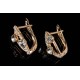 Серьги 12-41617