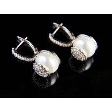 Серьги 12-73137