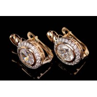 Серьги 12-73151