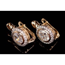 Серьги 12-73151