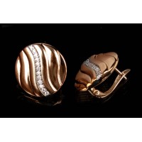 Серьги 12-62568