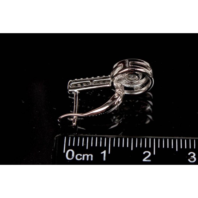 Серьги 12-65439