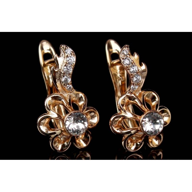 Серьги 12-52392