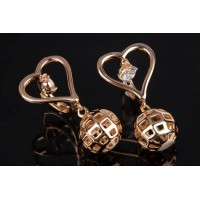 Серьги 12-43451