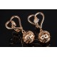 Серьги 12-43451