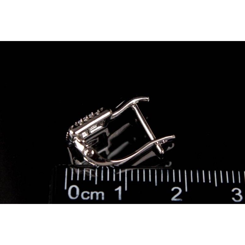 Серьги 12-67617