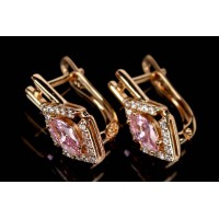 Серьги 12-73670