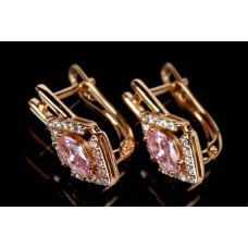 Серьги 12-73670