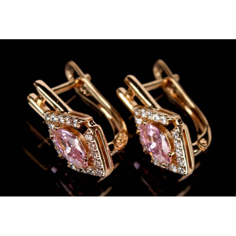 Серьги 12-73670