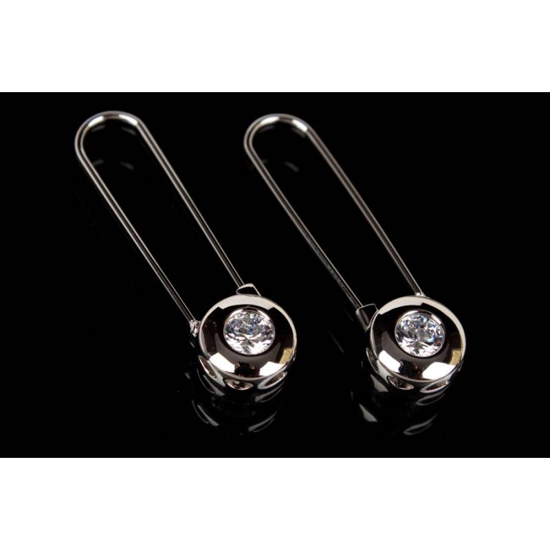 Серьги 12-67723