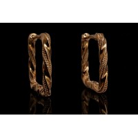 Серьги 12-75780