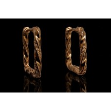 Серьги 12-75780