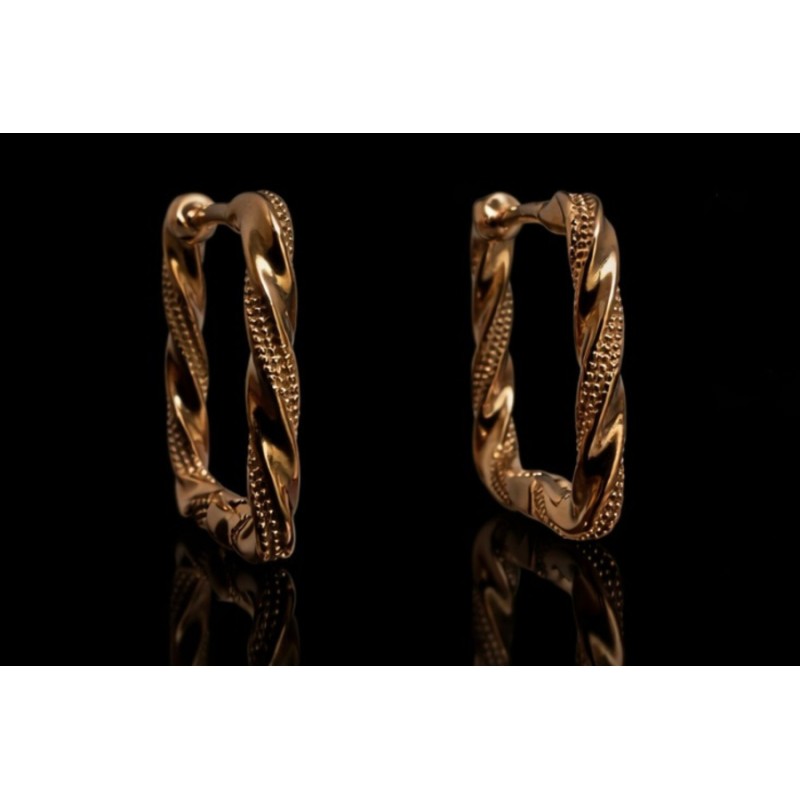 Серьги 12-75780