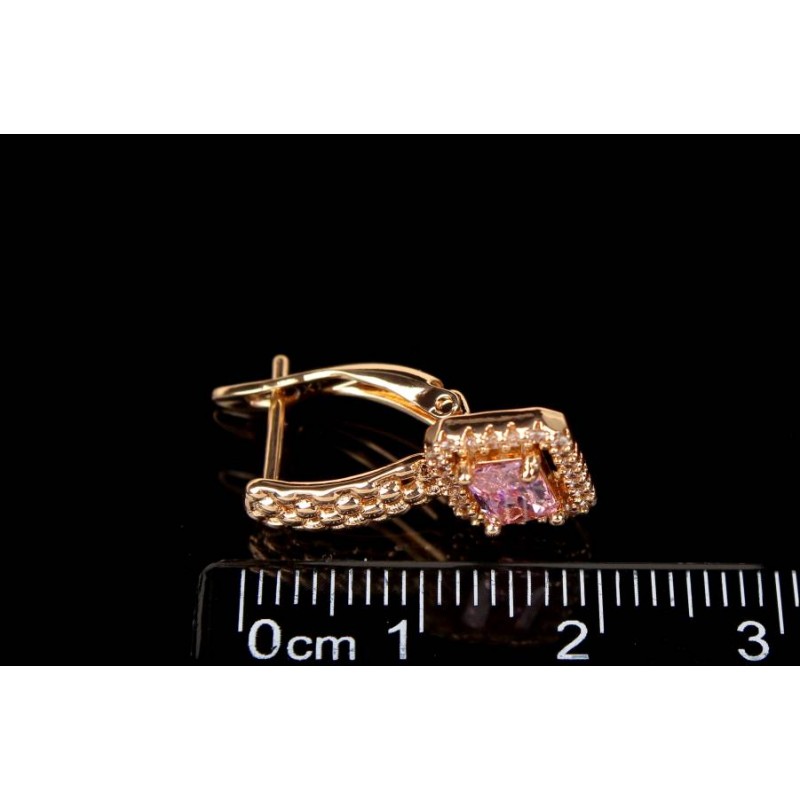 Серьги 12-64890