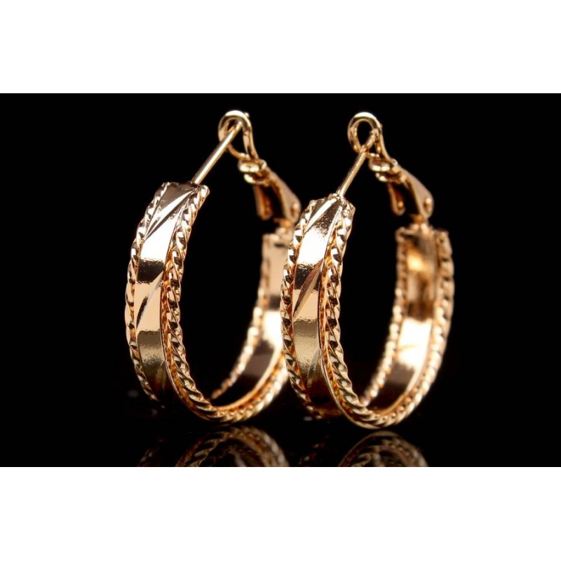 Серьги 12-71027