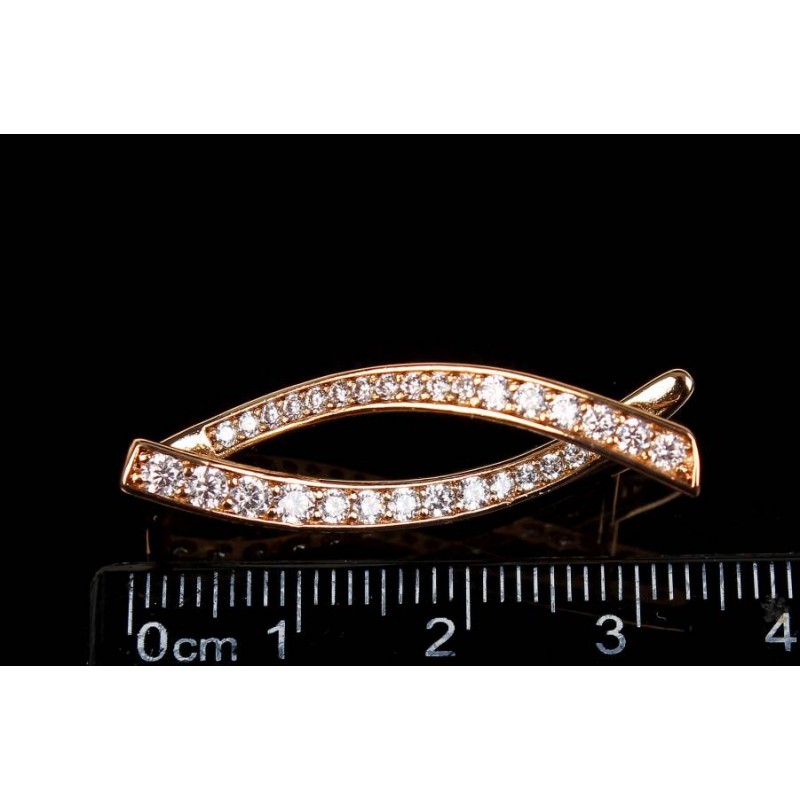 Серьги 12-73854