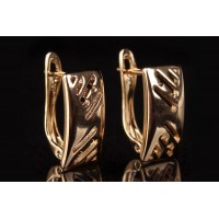 Сережки 12-55331