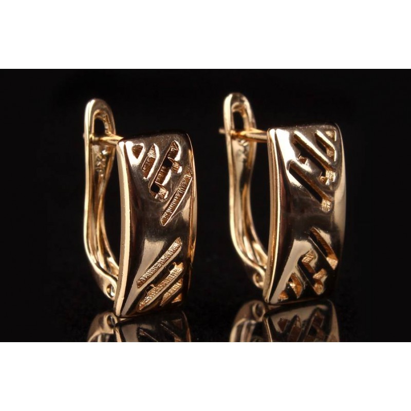 Сережки 12-55331