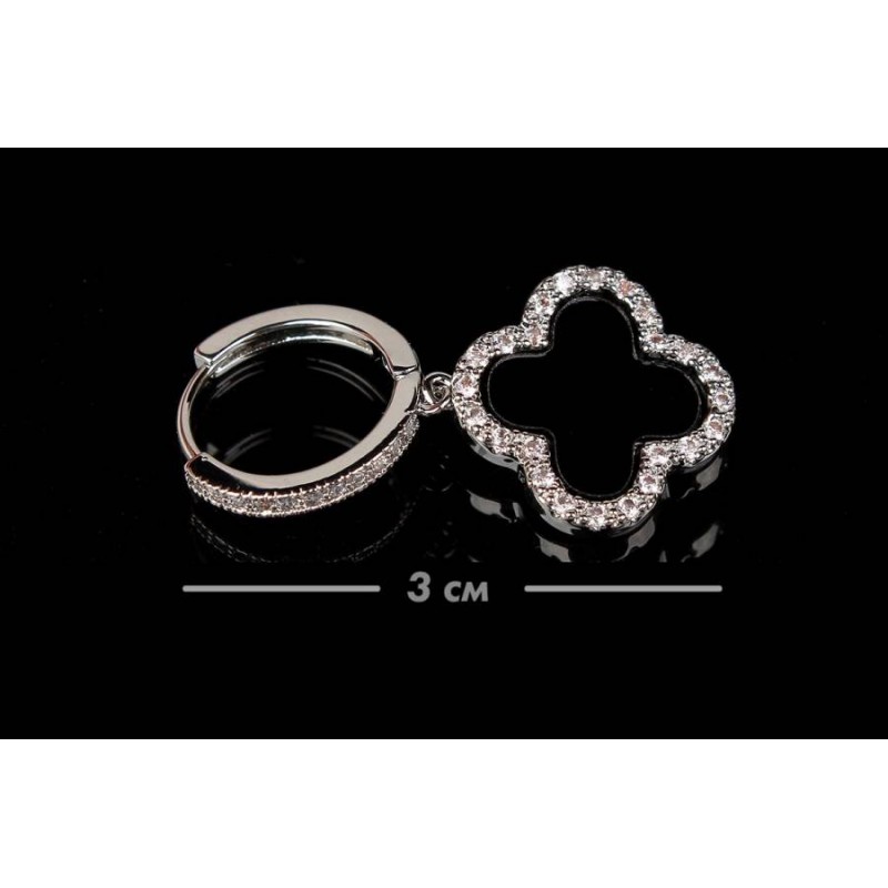 Серьги 12-61912