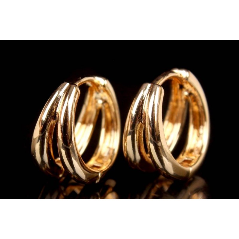 Серьги 12-70112