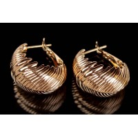 Серьги 12-71133