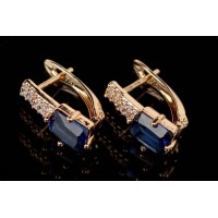 Серьги 12-64944