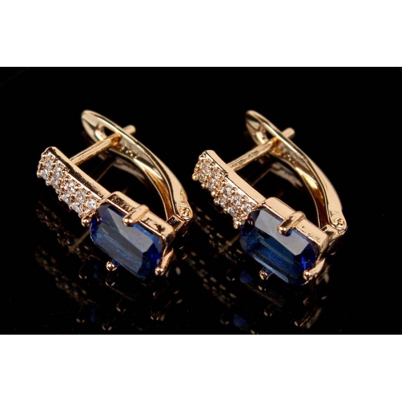 Серьги 12-64944