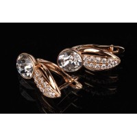 Серьги 12-30000