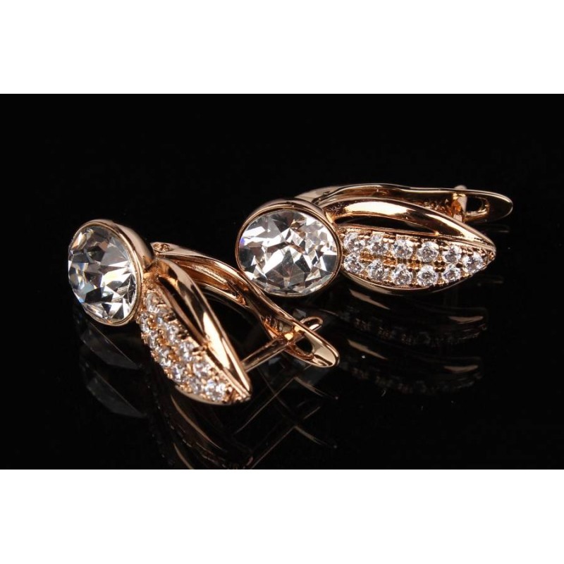 Серьги 12-30000