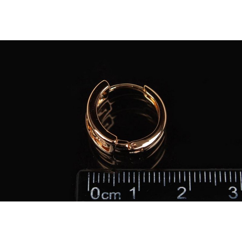 Серьги 12-73915