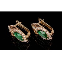 Серьги 12-65125