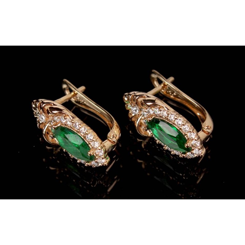 Серьги 12-65125