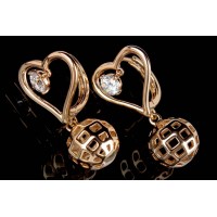 Серьги 12-49620