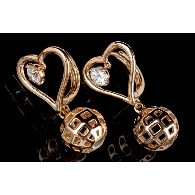 Серьги 12-49620