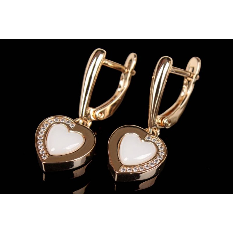 Серьги 12-70563